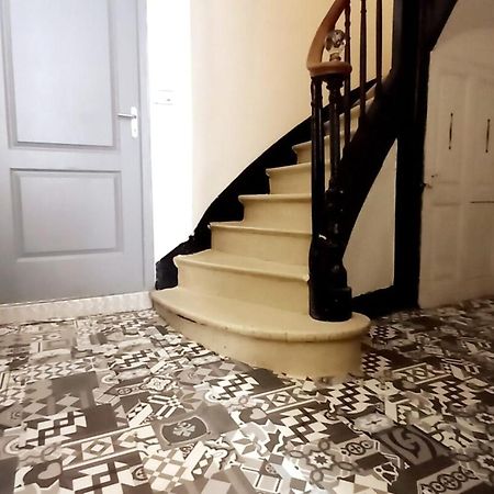Dieppe Au Coeur Du Cville-Calme Avec Balcon Exteriör bild